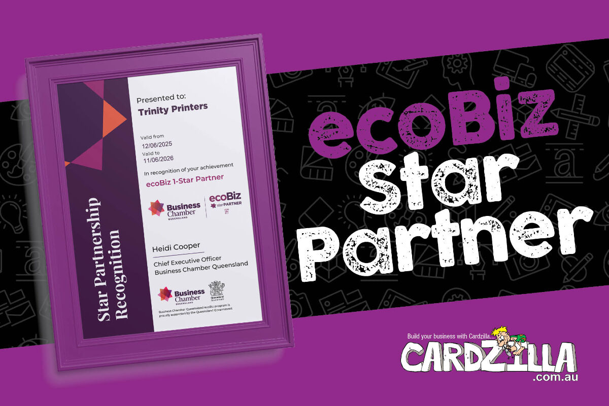 Latest News 1-star partner ecoBiz program